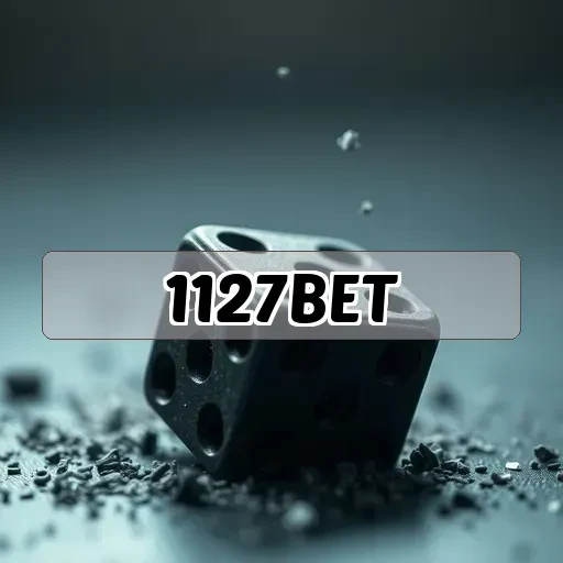 1127bet: Recursos Imperdíveis da Seção Casual para Jogadores Entusiastas