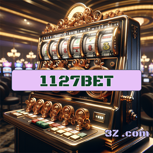 Segurança e Confiavel: 1127bet Inova no Mundo dos Jogos