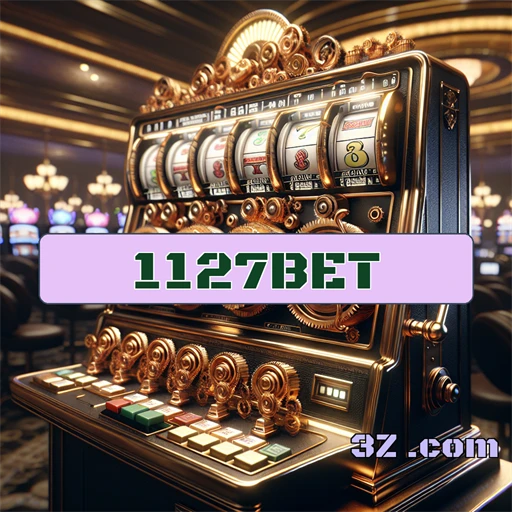 Segurança e Confiavel: 1127bet Inova no Mundo dos Jogos