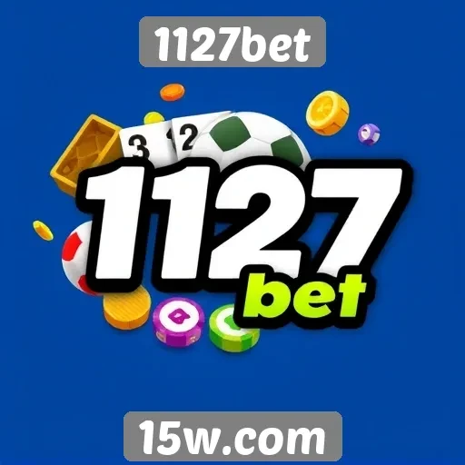 Explorando a diversidade de jogos disponíveis no 1127bet