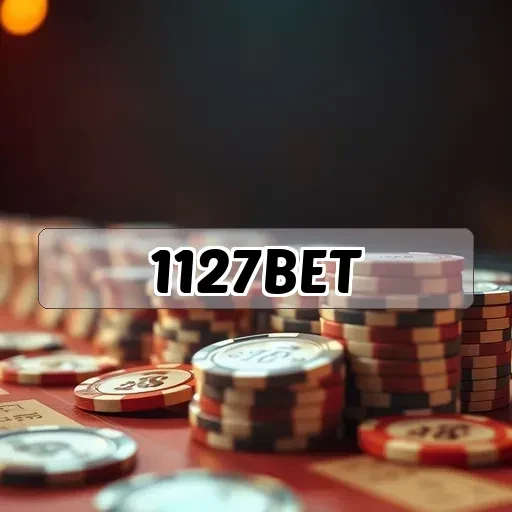 1127bet: Atrações Imperdíveis na Seção High Roller para Apostadores
