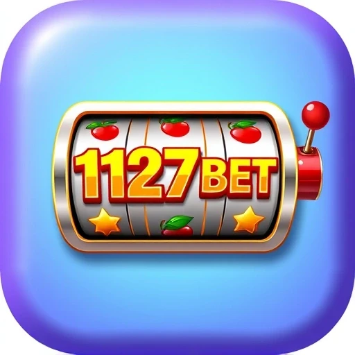 1127bet Logo