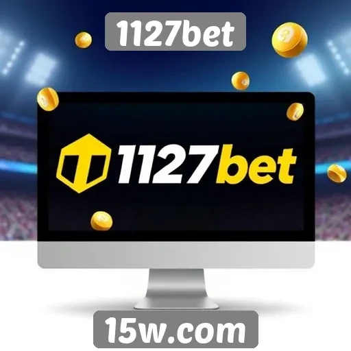 Recursos inovadores do site 1127bet