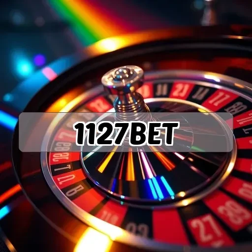 1127bet: Os Novos Jogos que Estão Transformando a Diversão em Emoção!