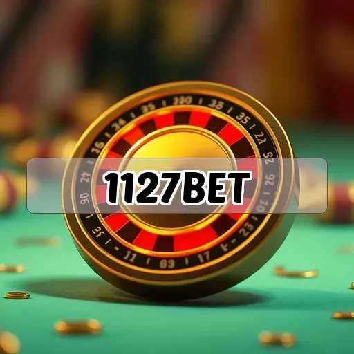 1127bet: As Promoções Imperdíveis Para Os Jogadores Brasileiros