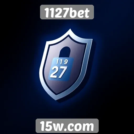 Segurança e credibilidade do site 1127bet