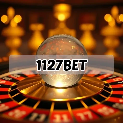 1127bet: Aventura e Prêmios nos Caça-níqueis Esperam por Você!
