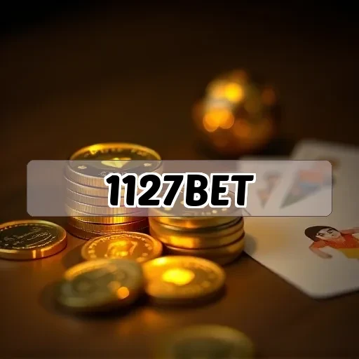 1127bet: Descubra as Funcionalidades que Transformam Seus Jogos em Emoção